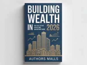 Building Wealth in 2026: The Real Estaste Investing QuickStart Guide