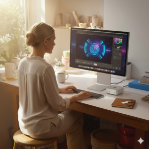 Why the $499 M4 Mac Mini is the #1 “Private AI Hub” of 2026: The Ultimate Clawdbot & World Cup Command Center