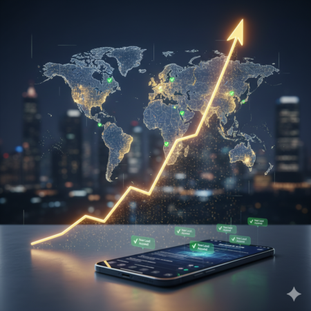 Atomic Habits: Why Your 2026 Wealth System is Failing (And How to Fix It)