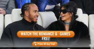 The Billion-Dollar Hard Launch: Kim Kardashian and Lewis Hamilton Take Over Super Bowl LX