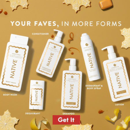Native vs. Method Body Wash 2026: Which Is Actually Better for Your Skin? Meta