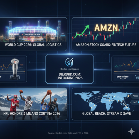 The 2026 Wealth Report: Super Bowl Surges, Olympic Logistics, and the Silver Bull Market