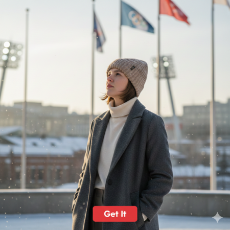 How the World Is Preparing for the 2026 Winter Olympics: What Fans in the U.S., Canada, UK, and Europe Are Buying Right Now