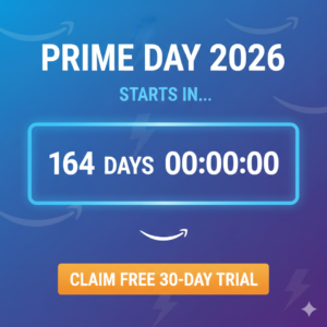 Is Amazon Prime Free? The 2026 “Secret” Benefits, $309M Settlement News, and Your 30-Day All-Access Pass