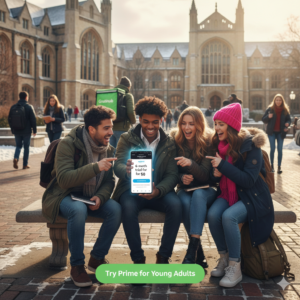 The 2026 ‘Campus Glitch’: How Students at NYU, UofT, and Oxford are Getting 6 Months of Life Essentials for $0