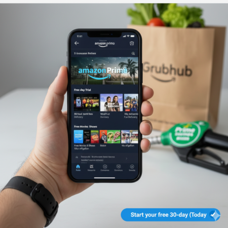 Is Amazon Prime Still Worth It in 2026? 12 Hidden Benefits Every Young Adult Needs to Know