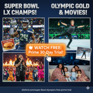 Super Bowl LX & 2026 Winter Olympics Recap: The Ultimate Guide to Watching History for Free