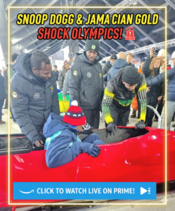 From Snoop’s Gold Chains to Cardi B’s Super Bowl Split: How to Stream the 2026 Olympics Live