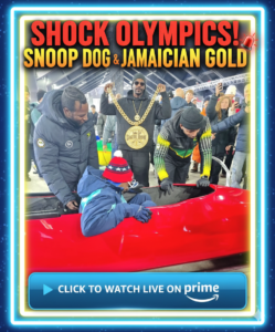 James Van Der Beek’s Legacy, Cardi B’s Super Bowl Split, and Snoop’s Olympic Gold