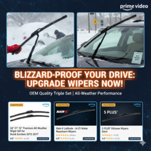Blizzard of 2026 Survival Guide: From NYC Travel Bans to the Ultimate Home “Hero’s Hub