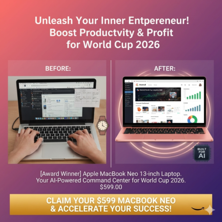 Apple MacBook Neo Review 2026: The Best $599 Investment