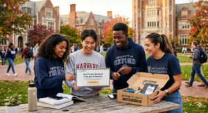 The 2026 Student Life Hack: How to Get Amazon Prime for $0