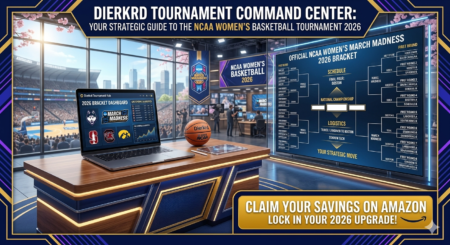 NCAA Women’s Basketball Tournament 2026: The Strategic Fan Guide