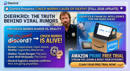 Chuck Norris Cause of Death? The 2026 Truth & Logistics of a Legend