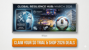 The 2026 Resilience Report: Navigating Global Volatility and the World Cup Era