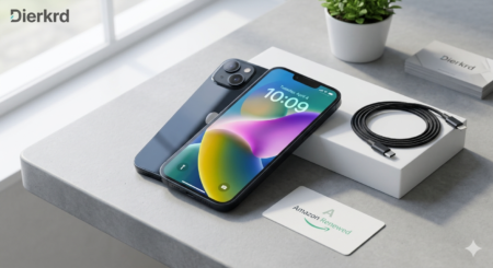 Apple iPhone 14, 128GB, Midnight – Refurbished Review: Smart Investment or Just a Phone?