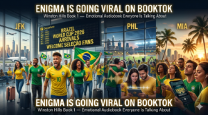 Best Airports for Brazil World Cup 2026: Flights, Hotels, Transportation & Fan Travel Guide