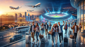 The Ultimate World Cup Travel Guide: How to Find the Best Hotels, Flights, and Vacation Deals Near the Stadium