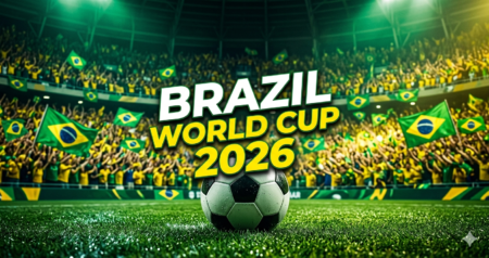 Brazil World Cup 2026: Neymar’s Return, Match Schedule, Tickets, Hotels, Flights & Everything Fans Need to Know