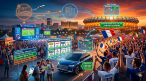How to Save Money on Car Rentals in 2026 for World Cup Travel