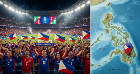 Philippines Earthquake World Cup 2026 Travel | Impact on World Cup Travel & Flight Cancellations Philippines earthquake World Cup 2026 travel impact Filipino fans USA