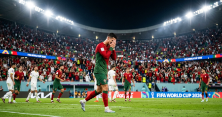 Portugal vs Nigeria World Cup 2026 Result | Ronaldo Misses & Fan Guide Portugal vs Nigeria World Cup 2026 result Ronaldo misses chances Pedro Neto scores