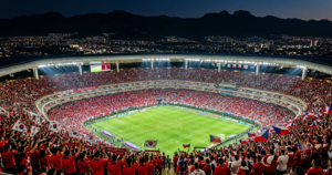 South Korea vs Czechia World Cup 2026 Jalisco Stadium Guadalajara tonight kickoff