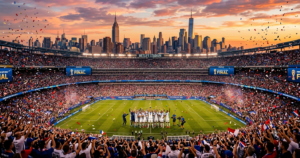 World Cup 2026 New York New Jersey Travel Guide | MetLife Stadium & World Cup Final World Cup 2026 New York New Jersey travel guide MetLife Stadium World Cup Final July 19